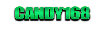 Logo CANDY168